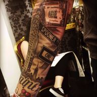 Tattoo