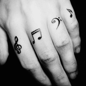 #fingers #music 