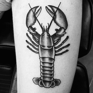 #lobster 