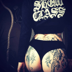  #ass #sexy #sexytattoogirl #sexytattoo #TattooGirl #tattoo #girl 