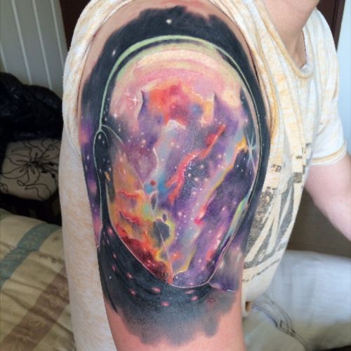 Tattoo image