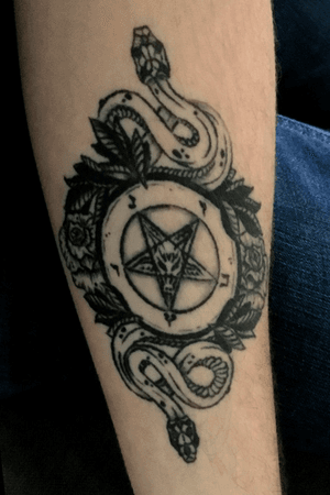 LaVeyan Satanism