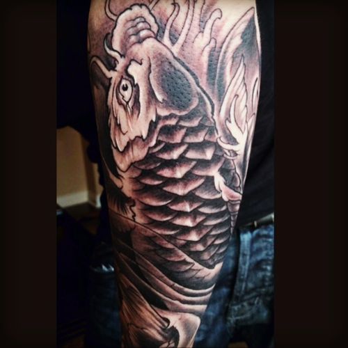 Tattoo image