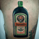 Fancy a drink? 🎉 #jägermeister #alcohol #drink