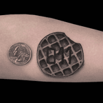 Tattoo by artist Lance Levine. See more of Lance's work here: http://www.larktattoo.com/long-island-team-homepage/lance-levine/ . . . . . #blackandgreytattoo #blackandgraytattoo #strangerthings #strangerthingstattoo #eleventattoo #eggotattoo #11elevent #tattoo #tattoos #tat #tats #tatts #tatted #tattedup #tattoist #tattooed #inked #inkedup #ink #tattoooftheday #amazingink #bodyart #tattooig #tattoosofinstagram #instatats #larktattoo #larktattoos #larktattoowestbury #westbury #longisland #NY #NewYork #usa #art 