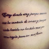 Tattoo