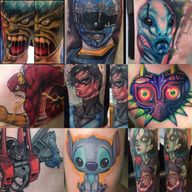 Tattoo