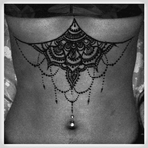 So sexy!! Need this! #megandreamtattoo 