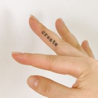 Tattoo