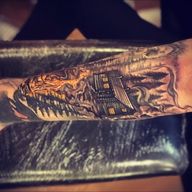 Tattoo