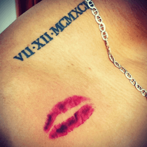 #kiss 