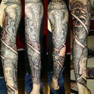 Tattoo