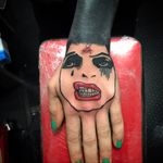 Tattoo