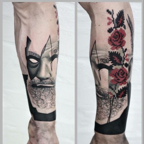 Tattoo image