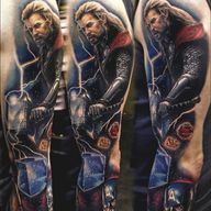 Tattoo