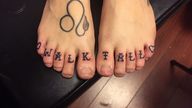 Tattoo