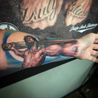 Tattoo