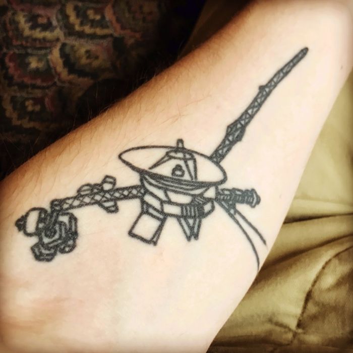 Tattoo uploaded by Travis Jones • Tattoodo