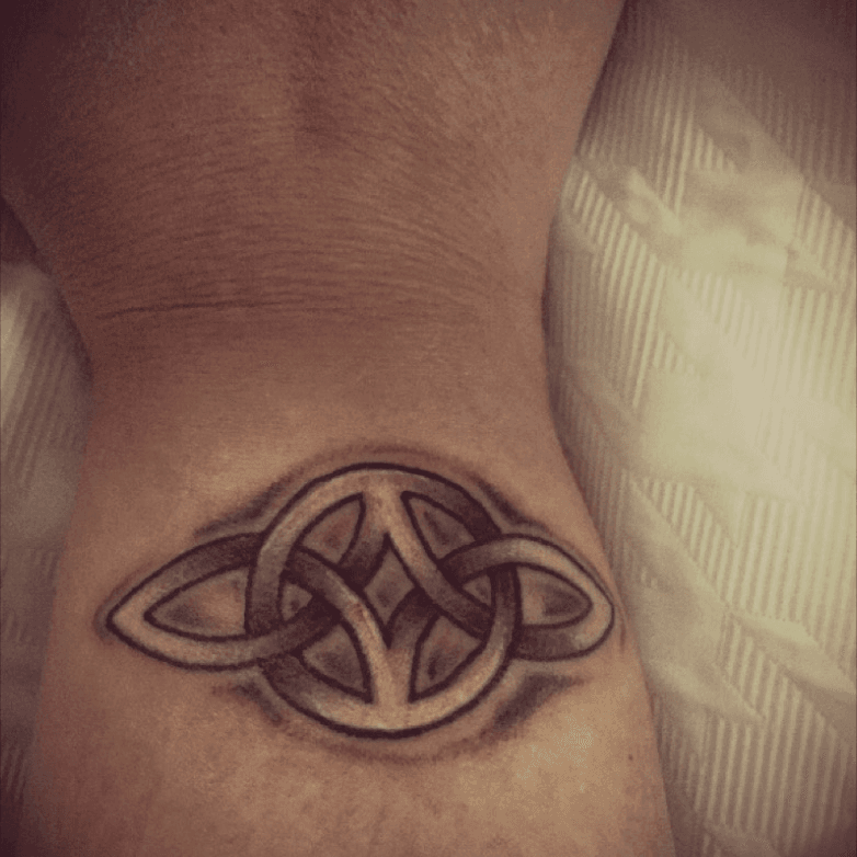 Eternal Love Tattoo Related Keywords amp Suggestions  Eternal Love   Eternal  love tattoo Celtic knot tattoo Tattoos