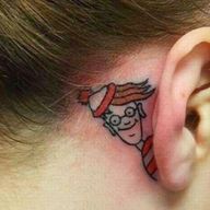 Tattoo