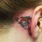 Tattoo