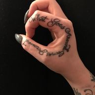 Tattoo