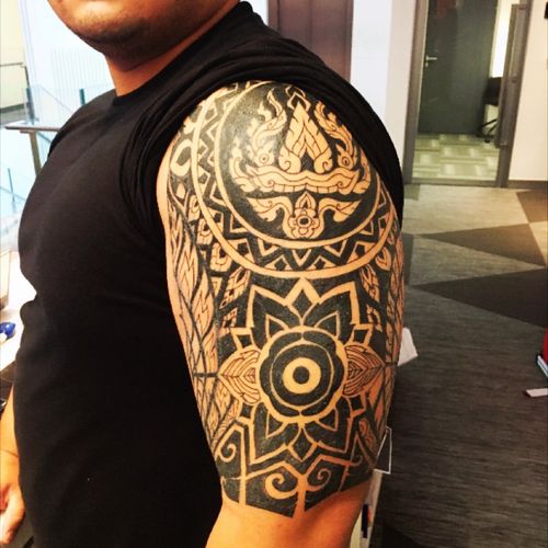 Tattoo image