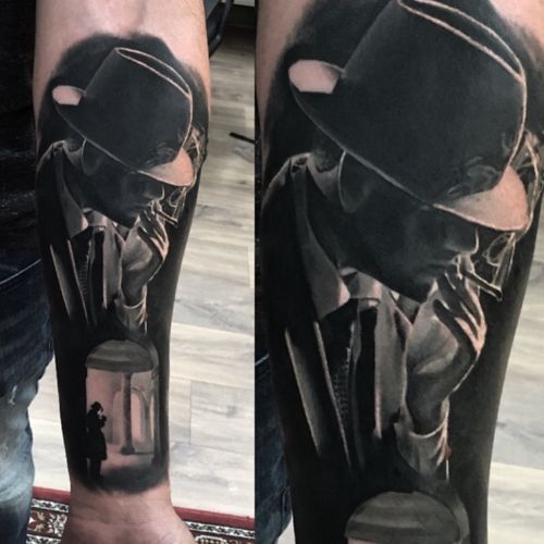 Tattoo image