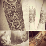 #tattoo #tatuajes #tatuajes #tatuajesmexico #lobo #lobos #lobotattoo #lobotatuajes #lobotatuaje #raulwesche #wolftattoo #wolf #black #blackart #blackartwork #blackwork #blackworktattoo #inkinc #parejas #tattoopareja #tatuajepareja #tatuajesparejas #coupletattoo