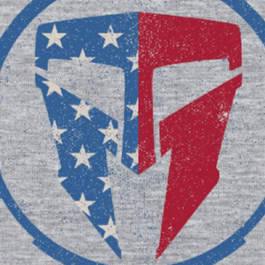 Logo for the Travis Manion Foundation, a military foundation very near and dear to my heart. Going to get this on the inside of my right ankle.