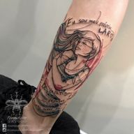 Tattoo
