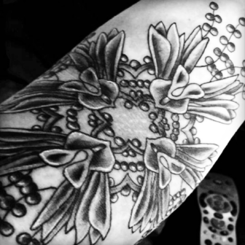 Tattoo uploaded by Lauren • Tattoodo