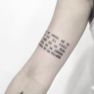 Tattoo