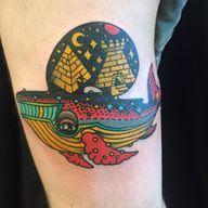 Tattoo