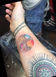 Tattoo