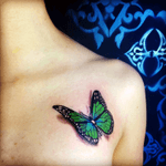 Mariposa - Butterfly ! #tattoo #tattoos #tattoo #tattooart #tattooartist #tatuaje #tattooed #tattooworkers #tattoocolombia #tattoocolors #tattooedgirls #tatuajescolombia #tattoolife #tattooing #tattooedmen #tattooshop #tattooworld #tattooink #tattooideas #tattoolove #tattooculture 