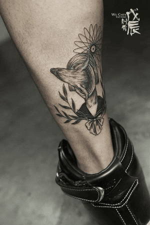 #tattoo #tattooart #tattooartist #Tattoodo