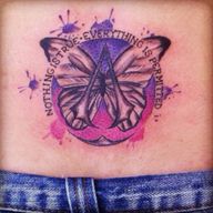 Tattoo