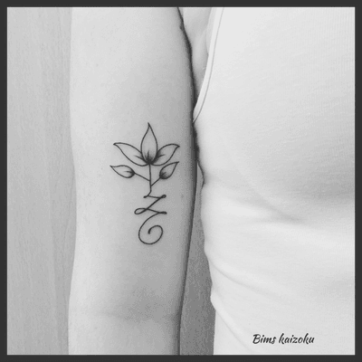 CUSTOM UNALOME ❤️ #bims #bimskaizoku #bimstattoo #paris #paristattoo #paname #tatouage #ligne #unalome #bouddhisme #txttoo #blacktattoo #blxcktattoo #blackworkers #blackworkerssubmission #love #hate #tattoo #tattoos #tattooer #tattoo #tattooer #tattoodo #tattoostyle #tattooartistmagazine #tattoolifestyle #darkartists #dark
