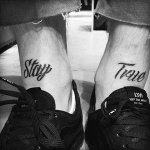 Done at Skin Fuel in Bergen,Norway. #norway #skinfuel #tattoo #leg #