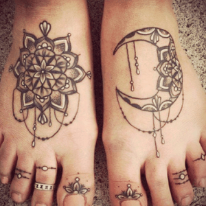 Would love to have these on my hands. 