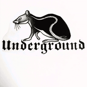 #rat #underground 