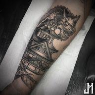 Tattoo