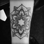 Inspiration for my next tattoo #mandala 