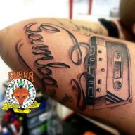 Tattoo