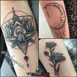 A few tattoos that I completed yesterday at @originarts on @meglmcd and @elliiiiie_ . Had a great couple days here at Origin Arts in Loughborough. Iv met some great people while guesting here over the past few months. Last time this month until next year and after I complete my maternity! Can't wait! Thanx guys, you've been awesome!! Keep well and keep in touch 😜💛 Proudly sponsored by @tattoolandsupplies #teamtattooland #tattoolanduk @tattoolandsupplies #tattoos #tattoo @skinart_mag #skinartmag #worldfamousinks @worldfamousinks #realistic #tattooaddiction #ukartist #ukrealtattooists #tattoocollective #hulkstencilbond #blackandgreytattoos #girlswithtattoos #inkedupguys #inkedupgirls #inked #phoenixbodyart #clairebraziertattoo #originarts #loughborough