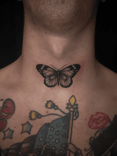 Top 250 Best Butterfly Tattoos (2019) • Tattoodo