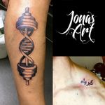 Tattoo