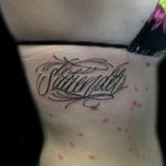 Tattoo