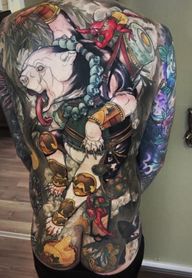 Tattoo